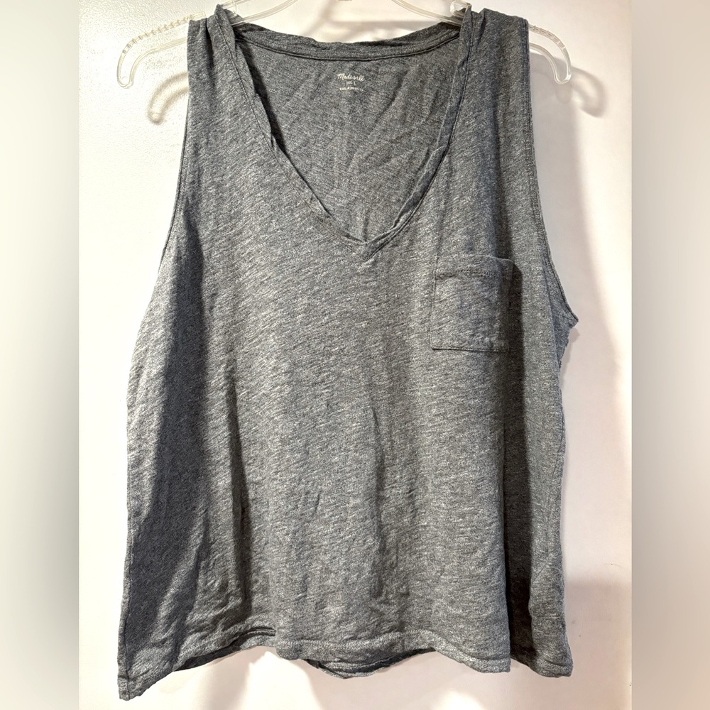 Madewell Tank